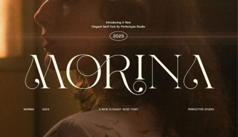 Morina Font