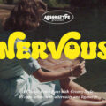 Nervous Font