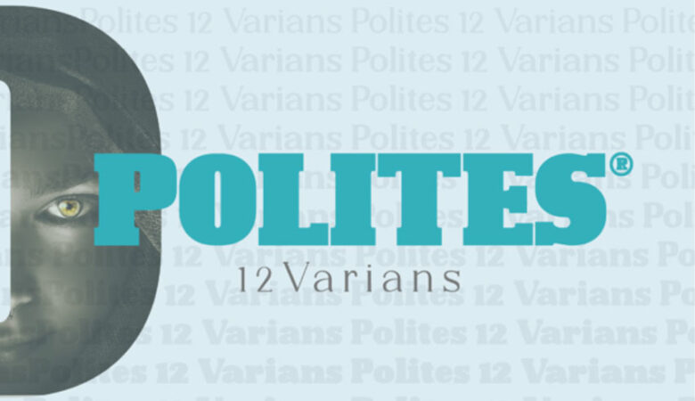 Polites Font