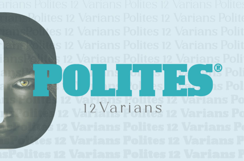Polites Font