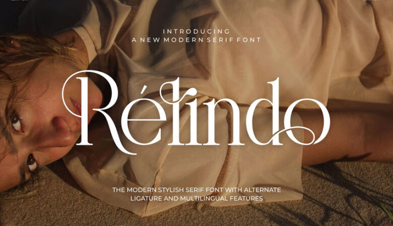 Relindo Font
