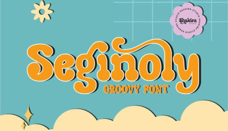 Seginoly Font
