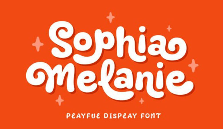 Sophia Melanie Font