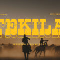Tekila Font