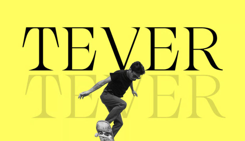 Tever Font