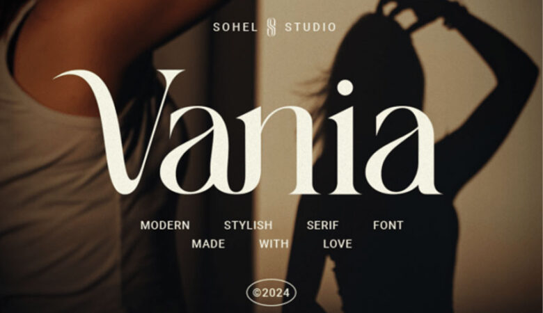 Vania Font