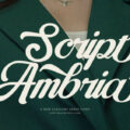 Ambriana Font