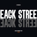 Beack Street Font