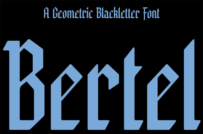 Bertel Font