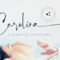 Carolina Font