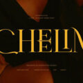 Cheelin Font