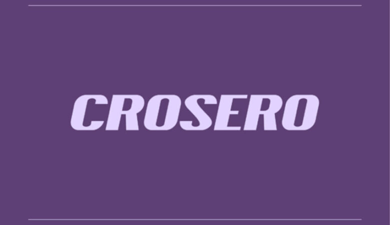 Crosero Font