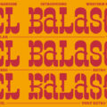 El Balaso Font