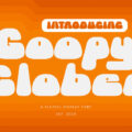 Goopy Clober Font