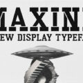 Maxine Font