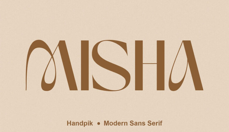 Misha Font