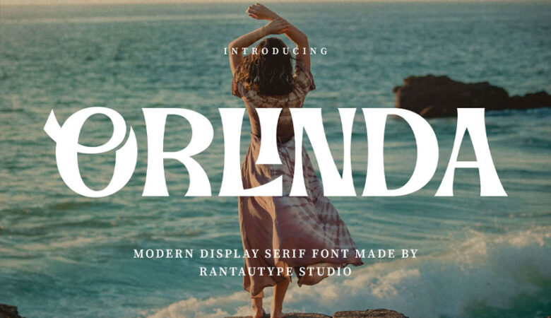 Orlinda Font