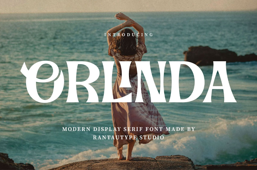 Orlinda Font