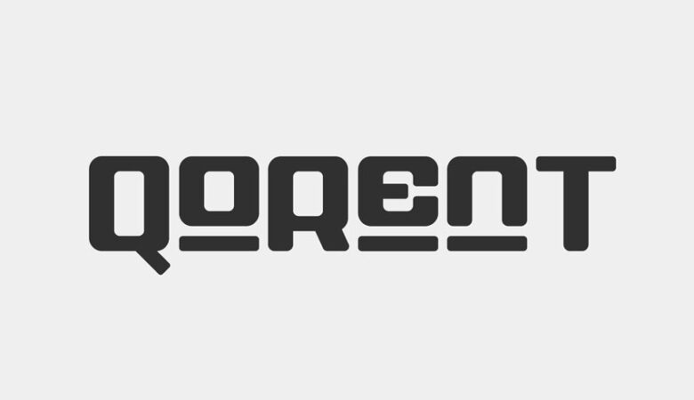 Qorent Font