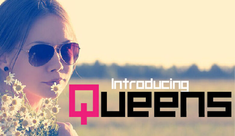 Queens Sans Font