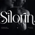 Silorin Font