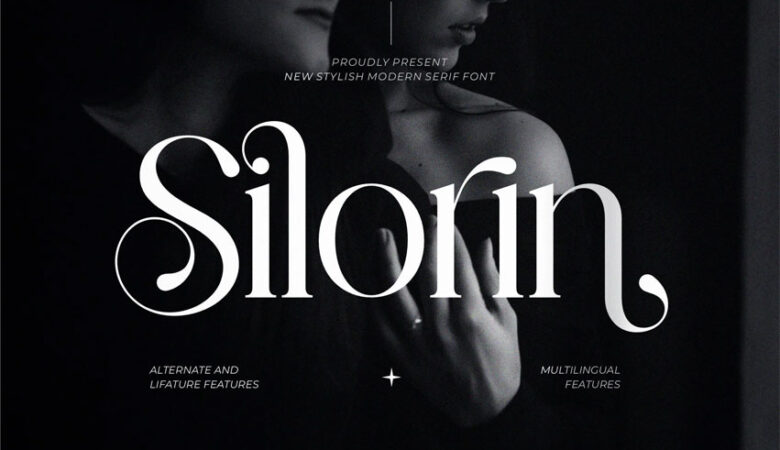 Silorin Font