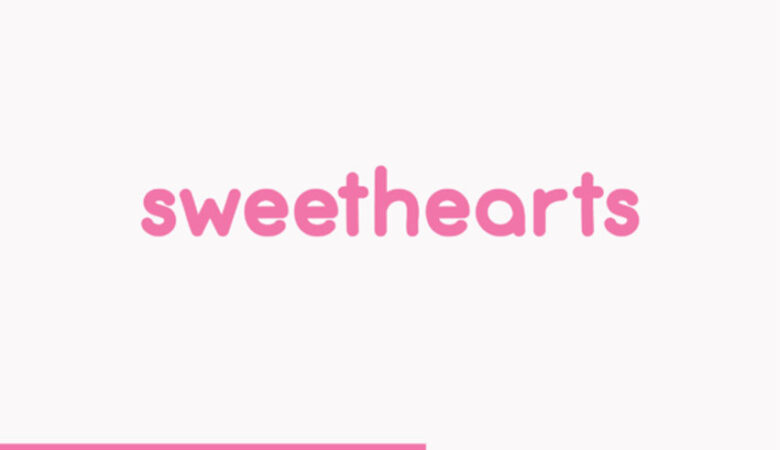 Sweethearts Font