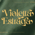 Violetta Estrada Font