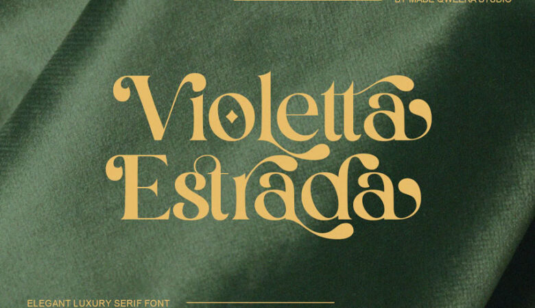 Violetta Estrada Font