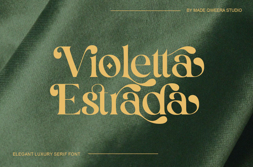 Violetta Estrada Font