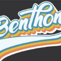 Benthon Font