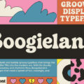 Boogieland Font