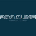 Brokline Font