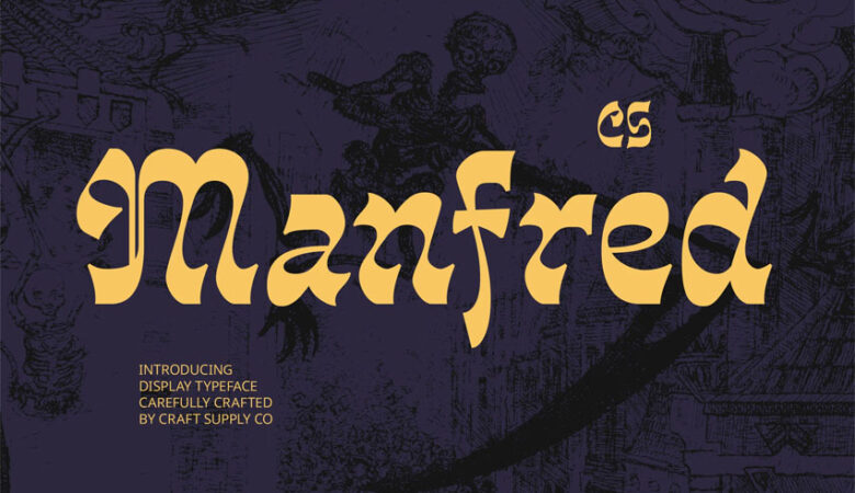 CS Manfred Font