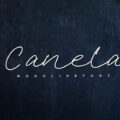 Canela Font