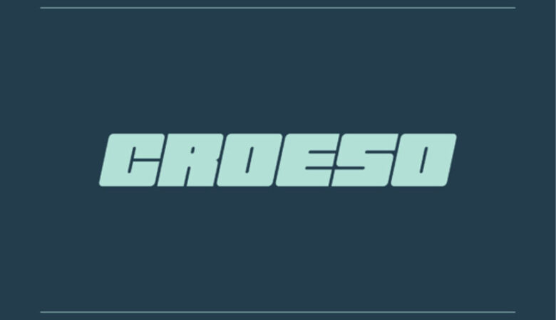Croeso Font