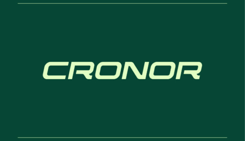 Cronor Font