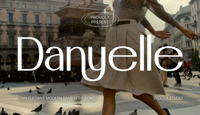 Danyelle Font