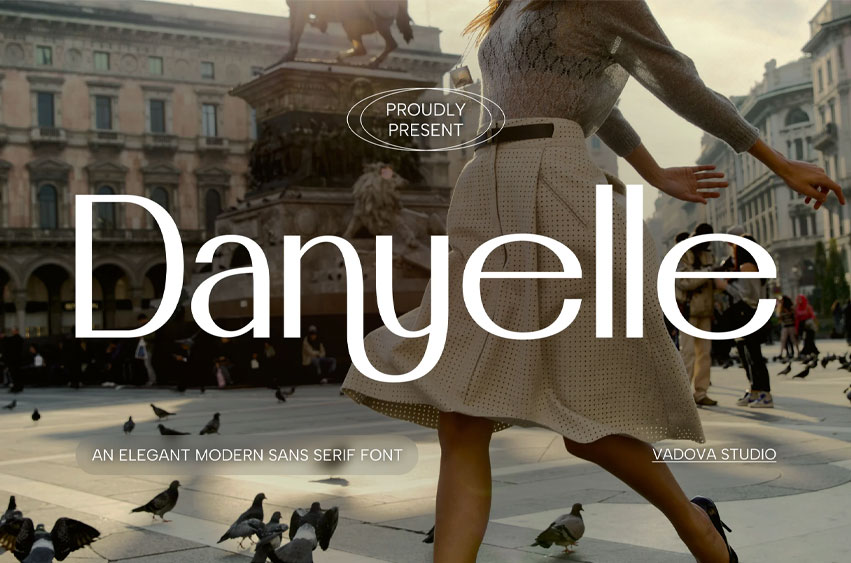 Danyelle Font