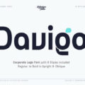 Davigo Font