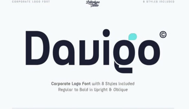 Davigo Font