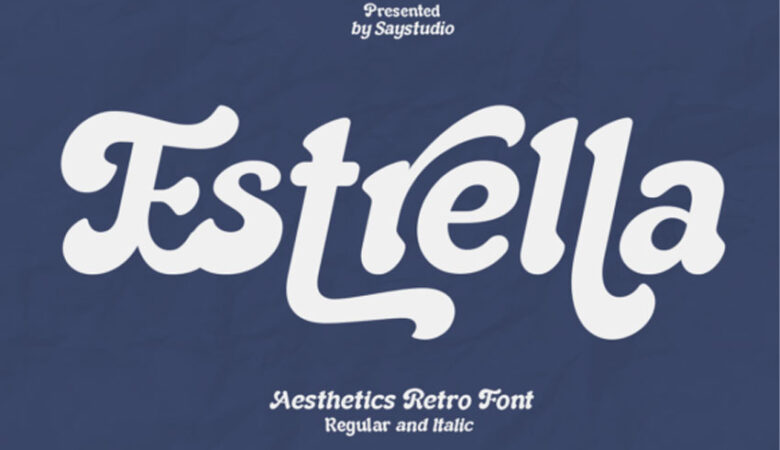 Estrella Font