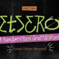 Etsero Font