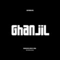 Ghanjil Font