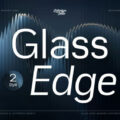 Glassedge Regular Font