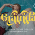 Graindal Font