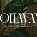 Joilway Font
