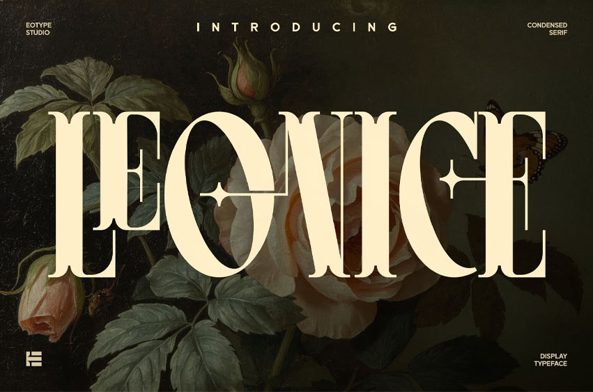 Leonice Font