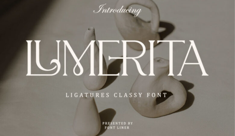 Lumerita Font