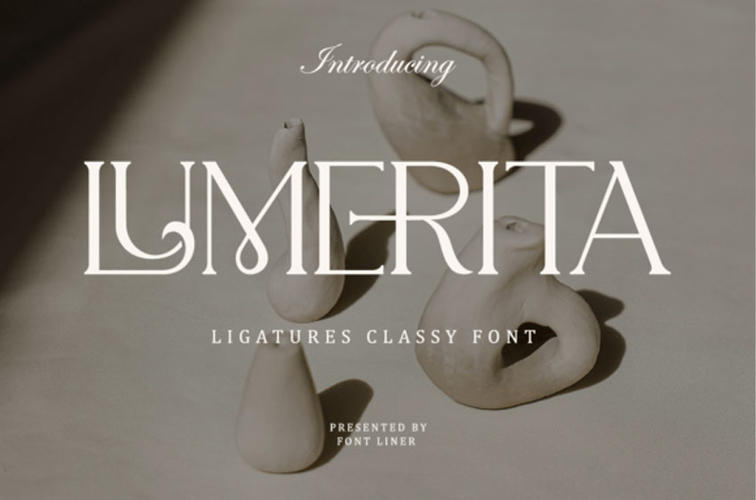 Lumerita Font